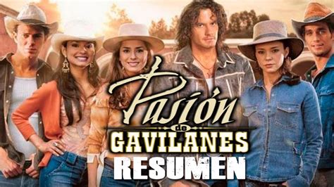 pasion de gavilanes capitulo 60|pasion de gavilanes temporada 1.